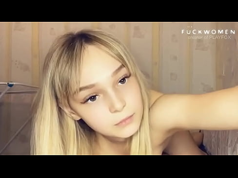 ❤️ Aseezina den eskolarria ahozko krema pultsatua ematen dio ikaskideari Sluts gugan ❌