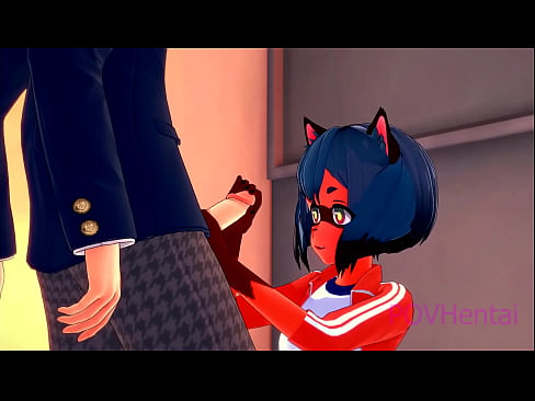 ❤️ Ganadutegi berria Michiru Kagemorirekin Sluts gugan ❌